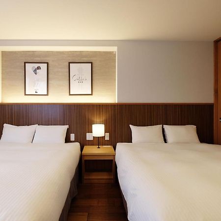 Ookini Hotels Yotsubashi Horie Apartment Osaka Buitenkant foto